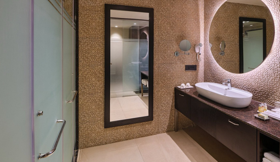 Pride Amber Vilas Resort